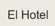 El Hotel