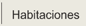 Habitaciones